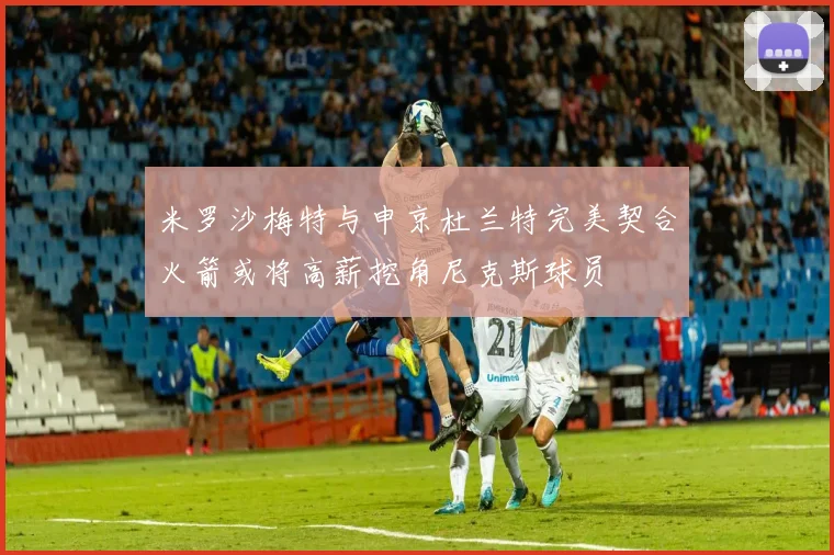 米罗沙梅特与申京杜兰特完美契合火箭或将高薪挖角尼克斯球员